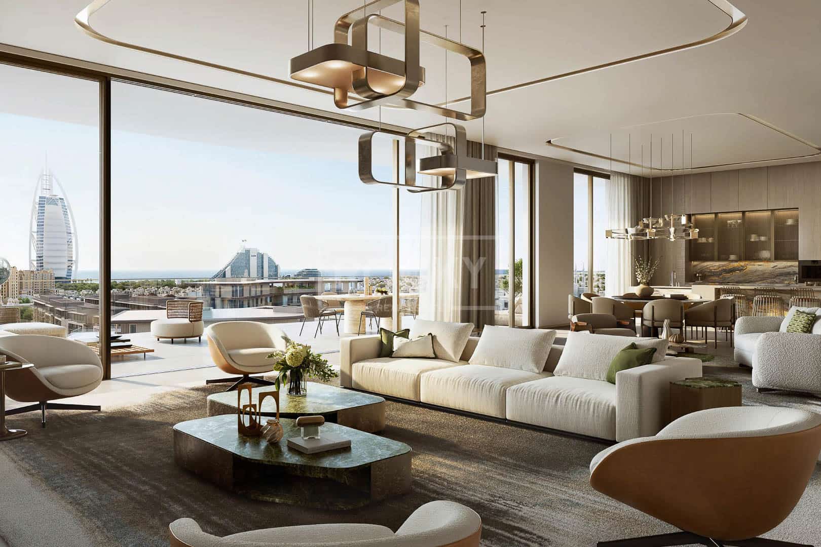 PREMIUM LIVING| PANORAMIC VIEWS| FLEXIBLE PAYMENT