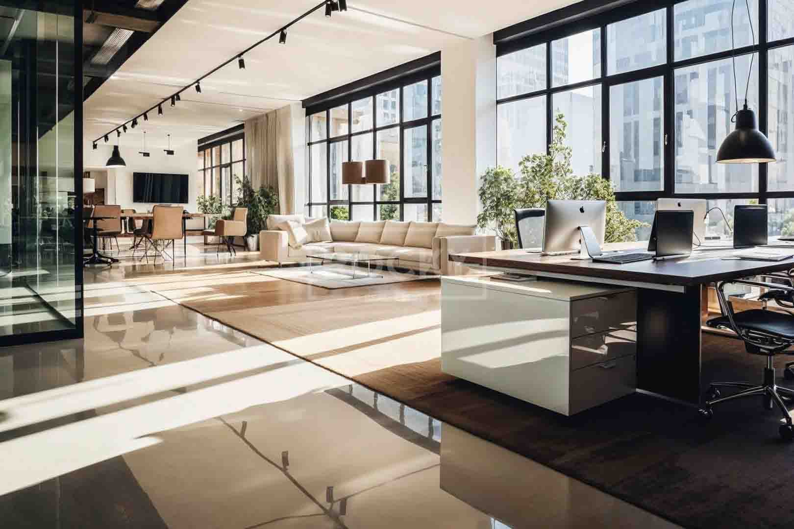 Prime Location | Handover Q2 2029 | Premium Office