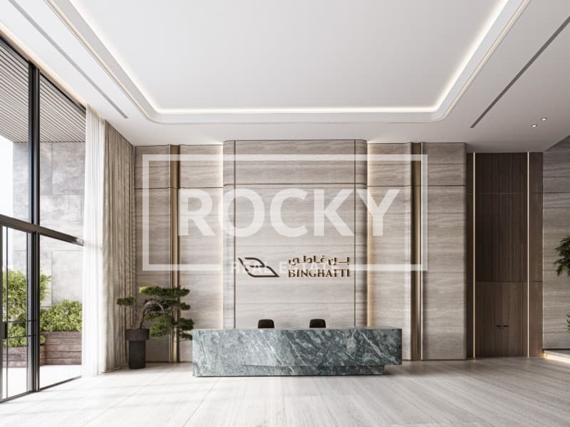 Luxury Lifestyle | Prime Location | Modern Living