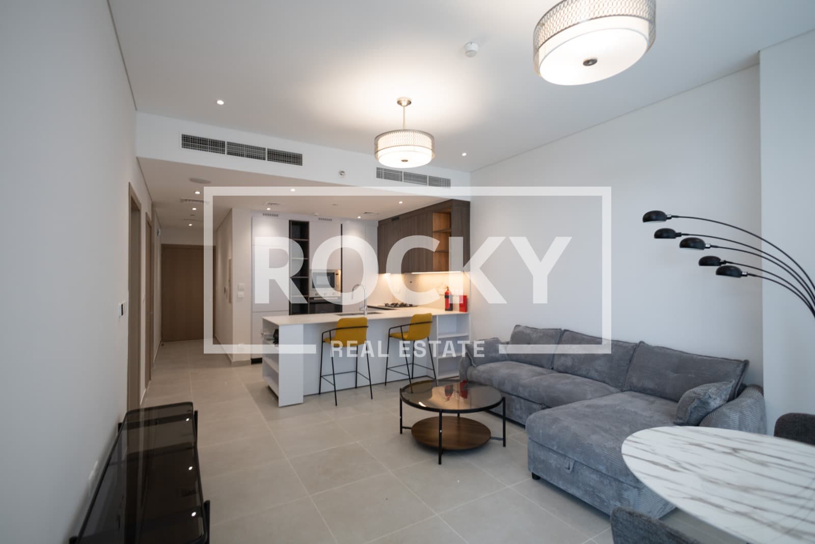 RA1N Residence