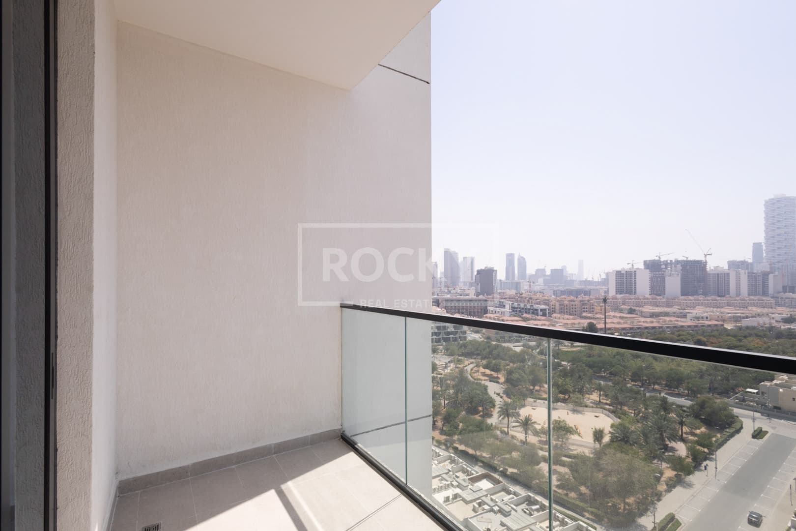 RA1N Residence