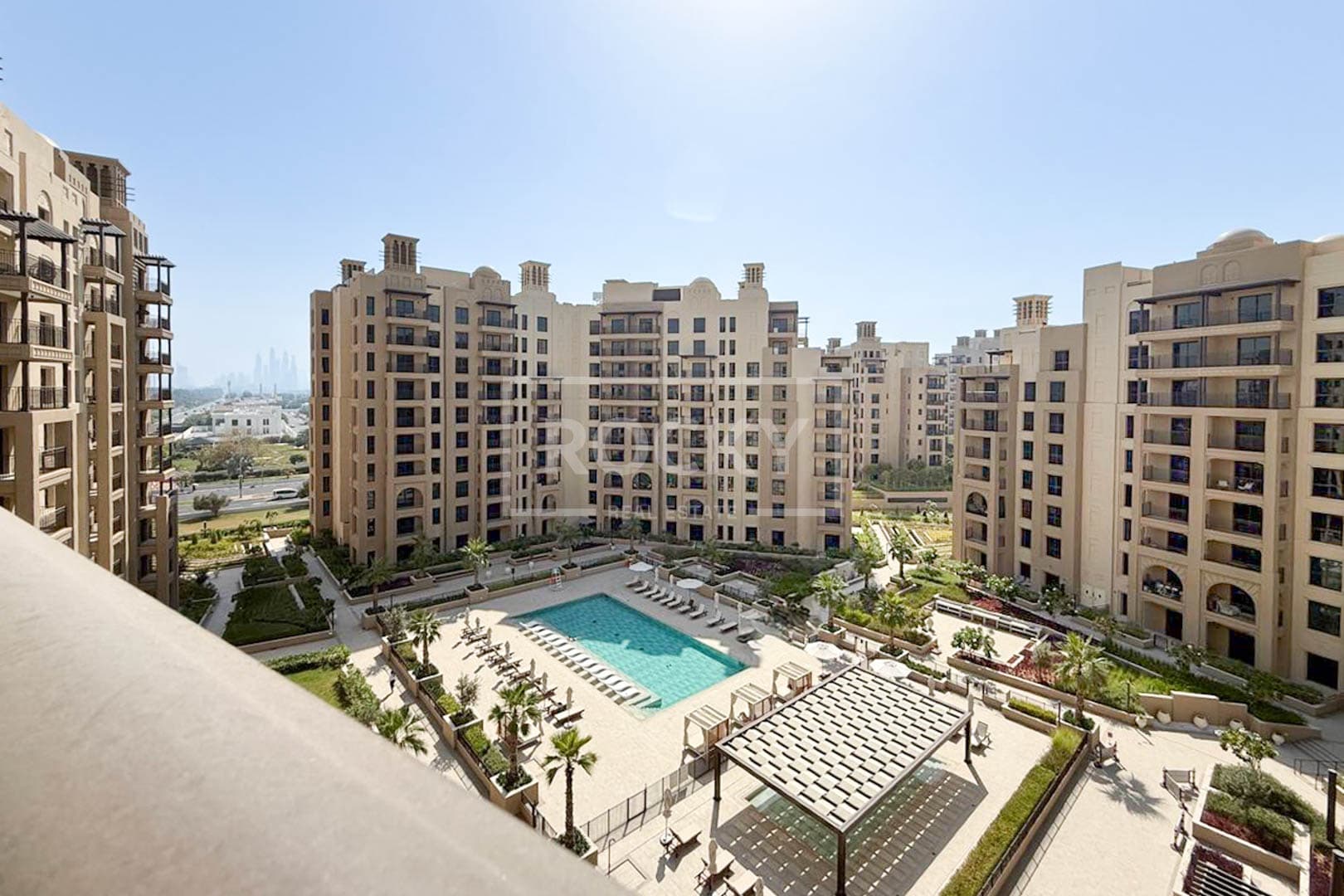 Al Jazi Building 4