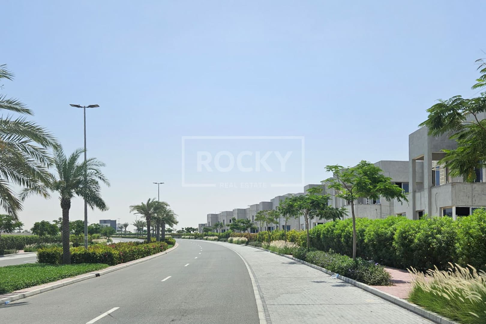 Jebel Ali Hills