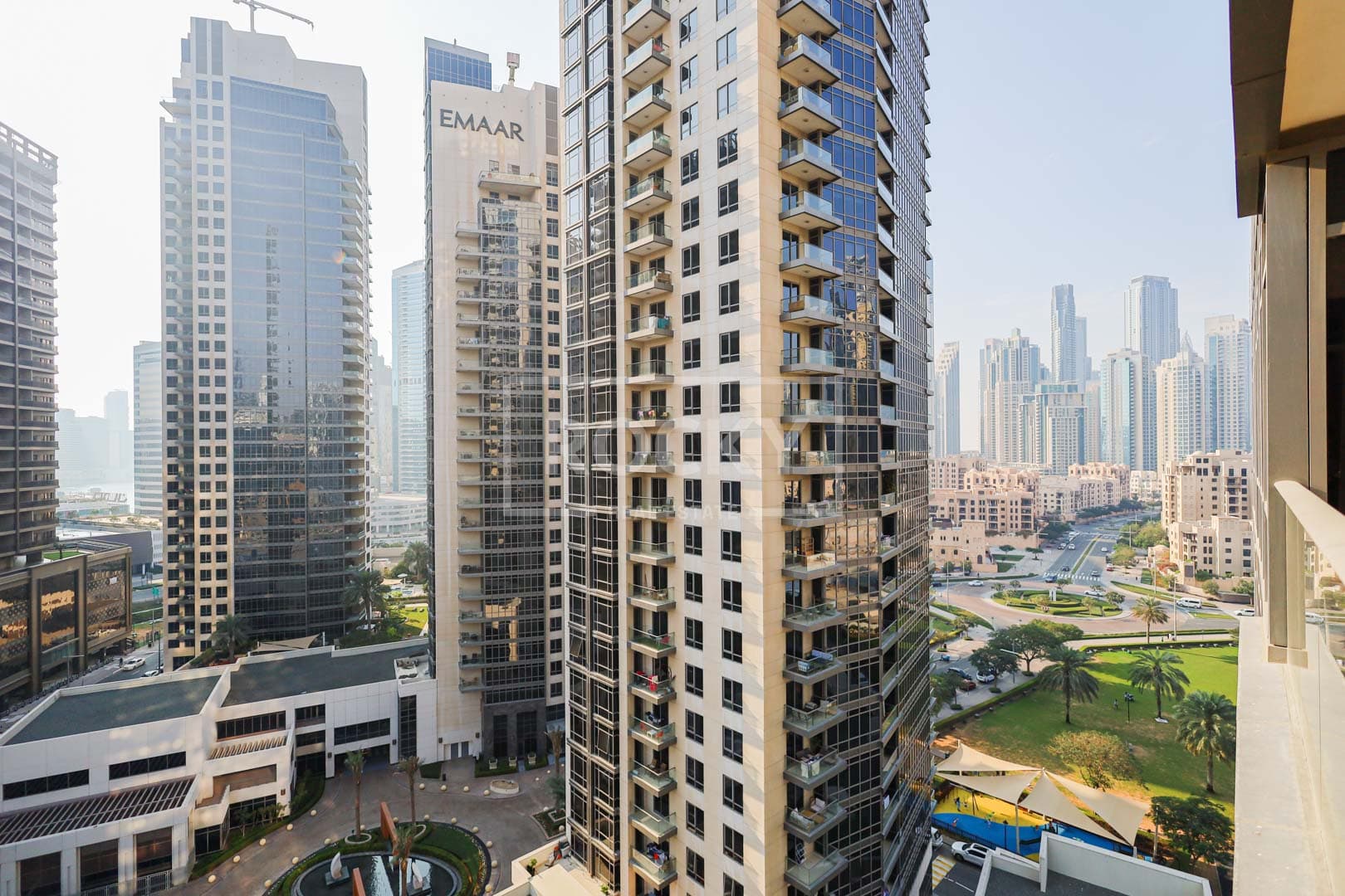 South Ridge 5