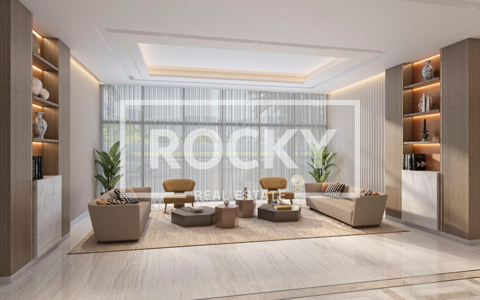Spacious 2 bedroom apartment | Private cinema room