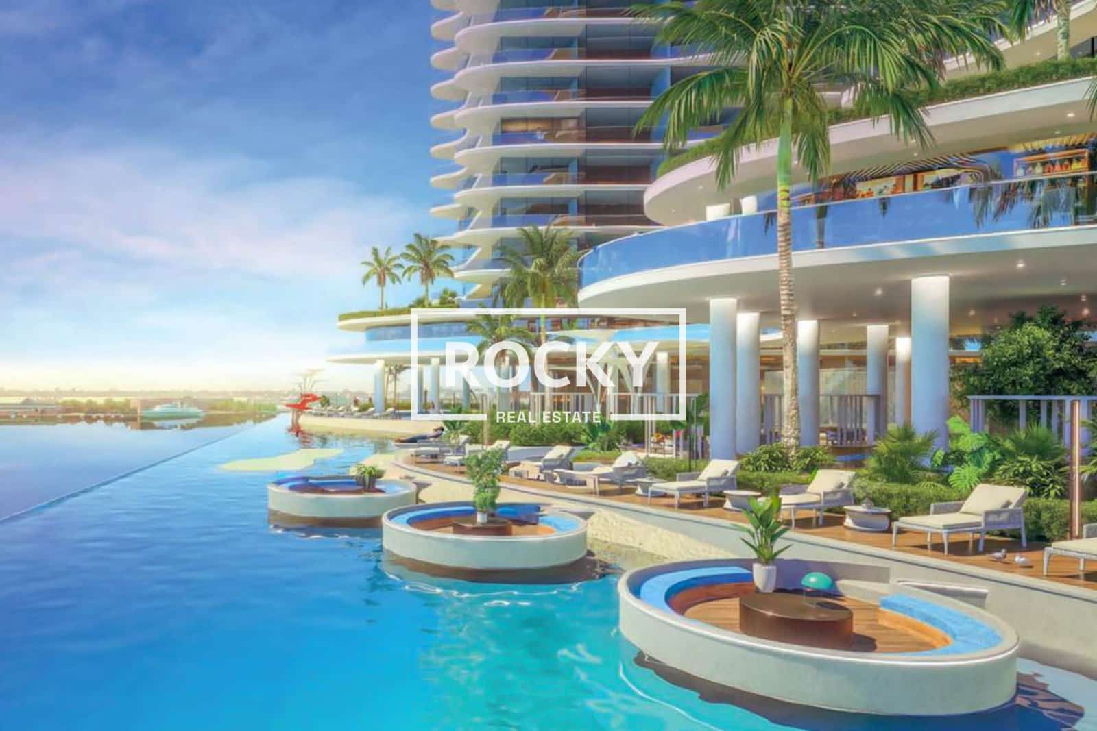 Smart Living | Coastal Lifestyle | Studio