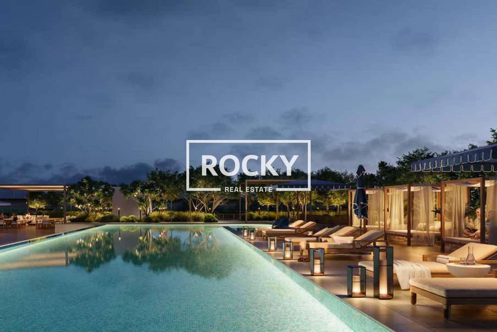 Waterfront Living | Modern | Prime Location