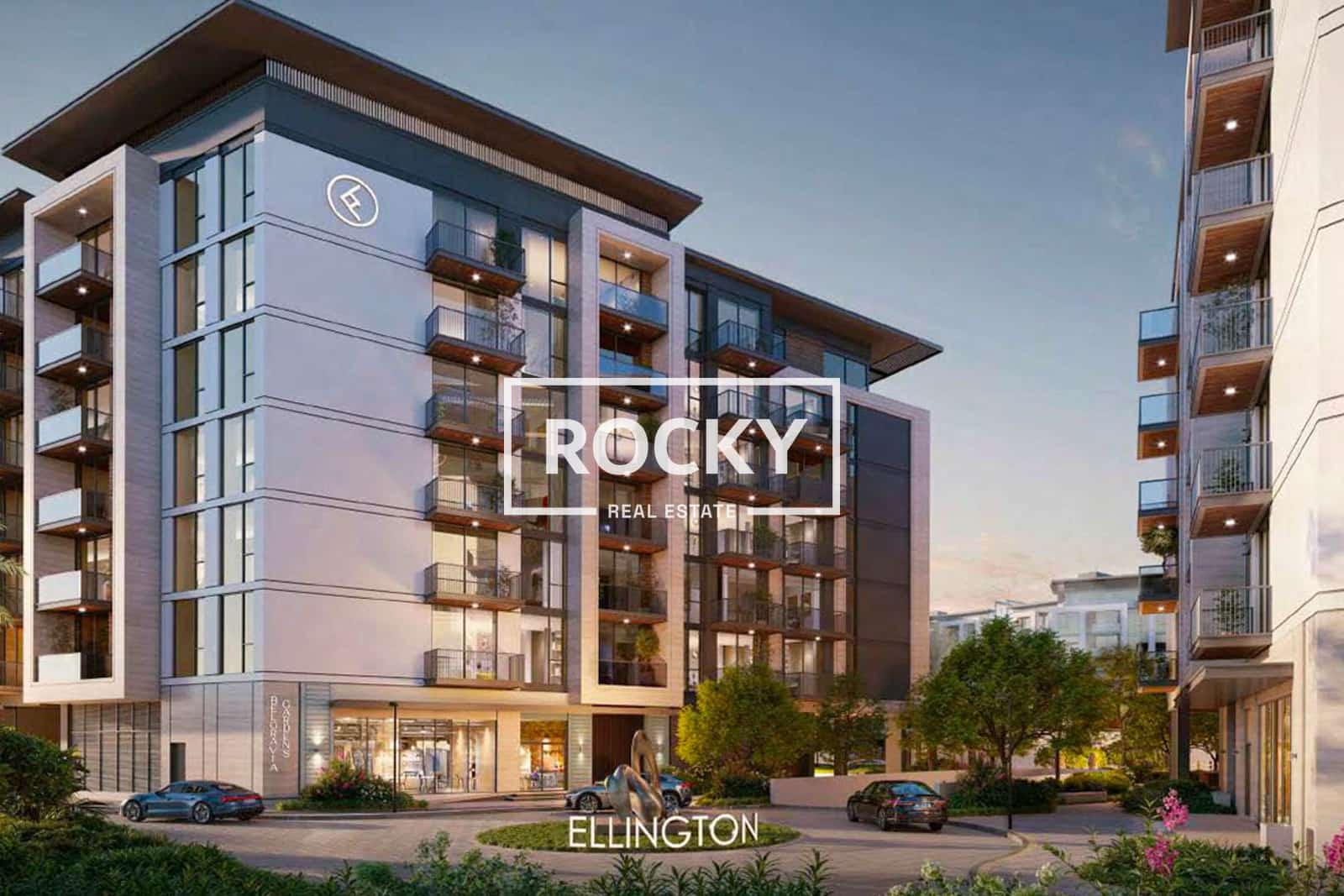 Elegant | Prime Location | Excellent Amenities