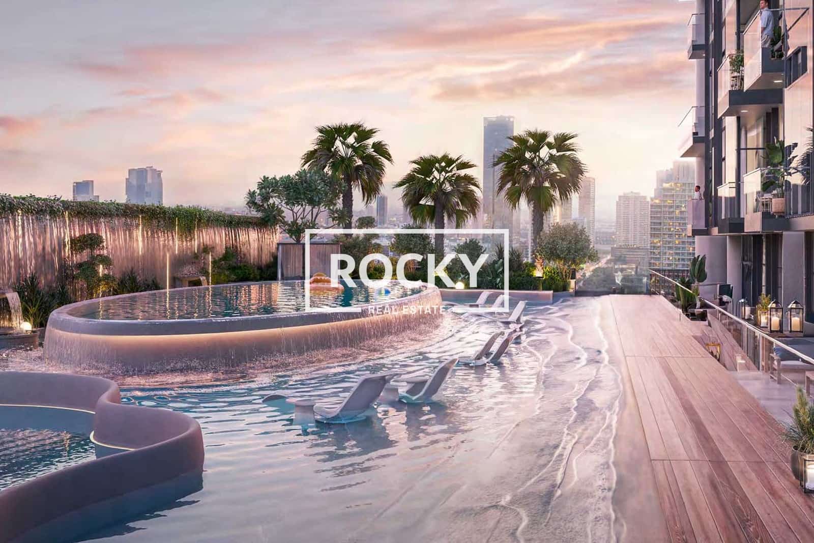 Premium Living | Great Location | High Floor