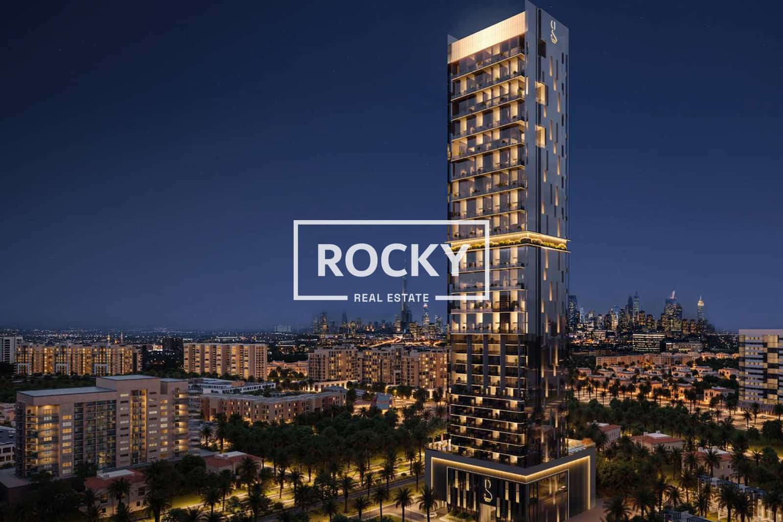 Sophisticated | Contemporary | Premium Living
