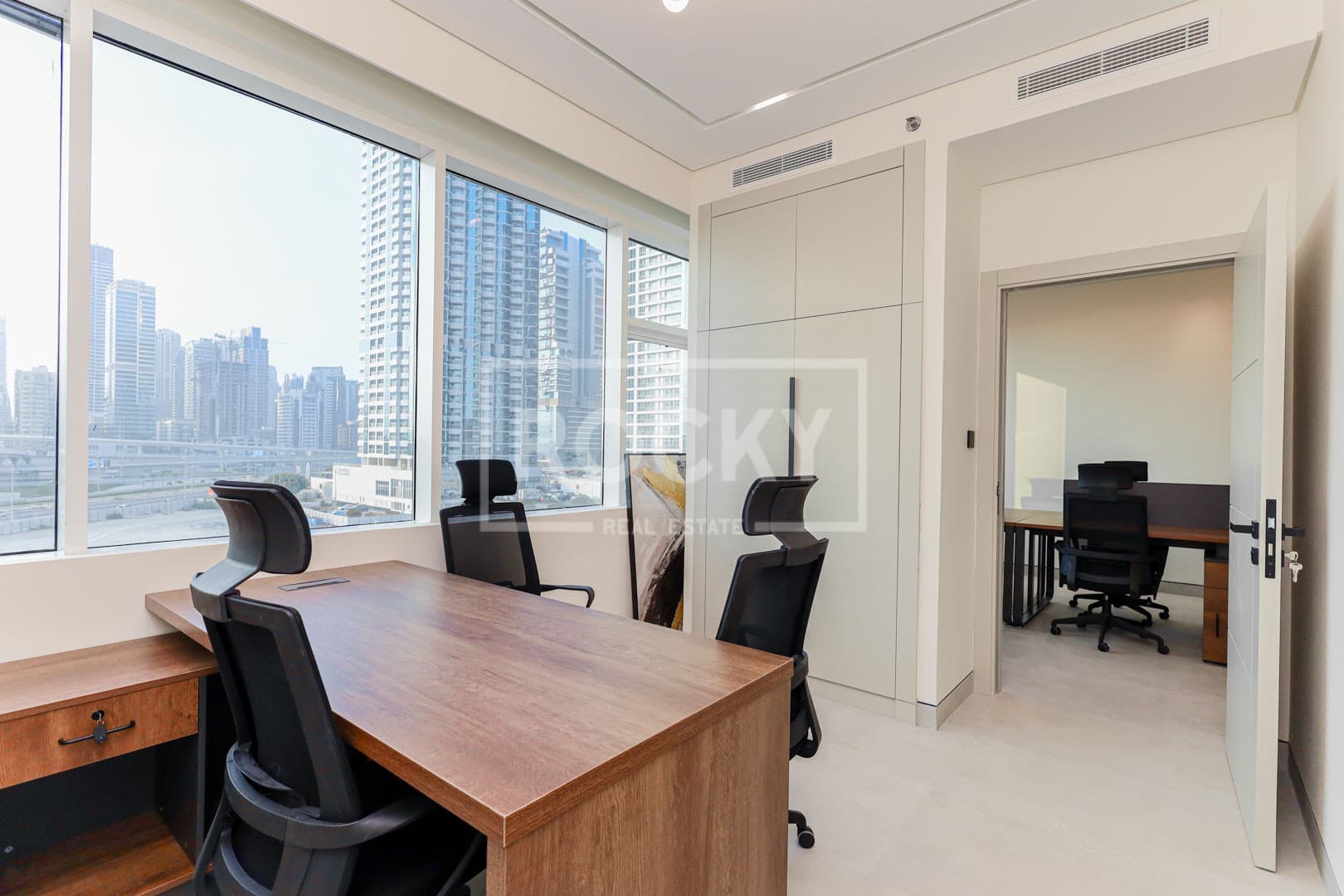 HDS Business Centre