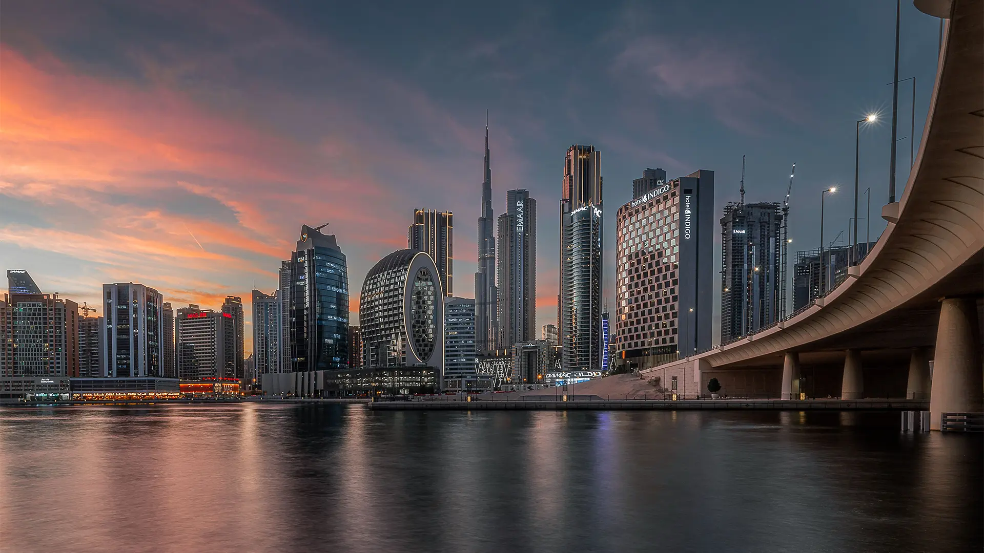 Business Bay