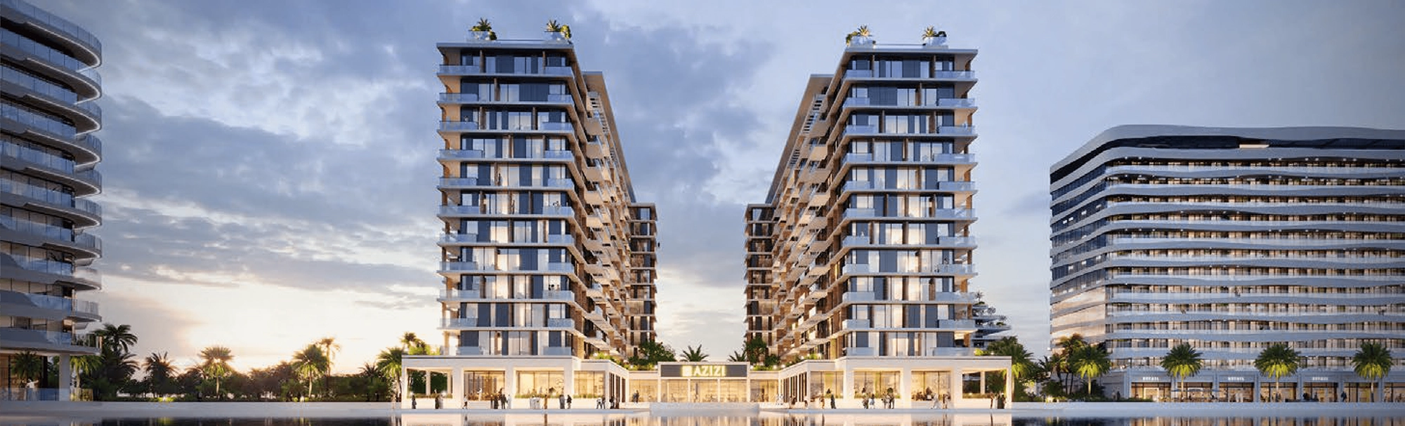 Dubai South