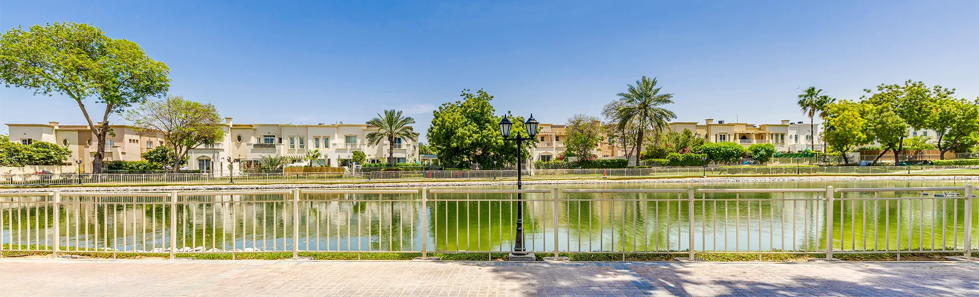 The Springs