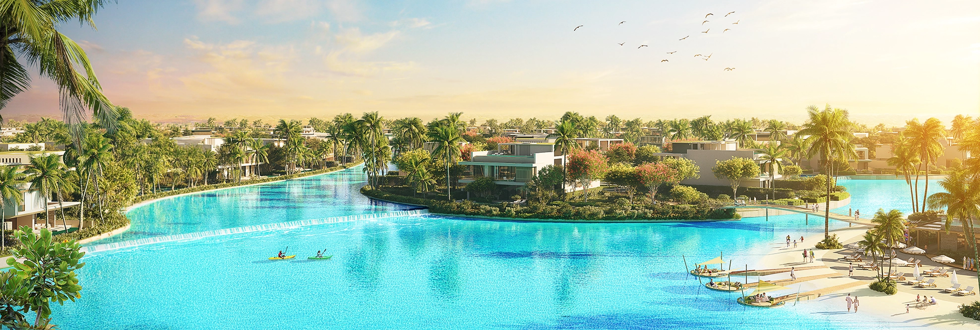 Living in Dubai South: Everything you need to know