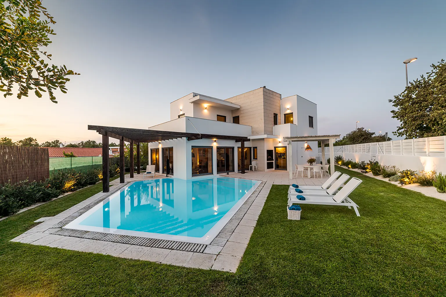 5 Ways to Summer-Proof Your Home in Dubai