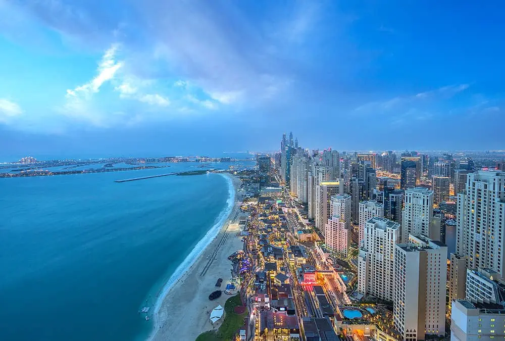 Dubai Properties — Dubai developments