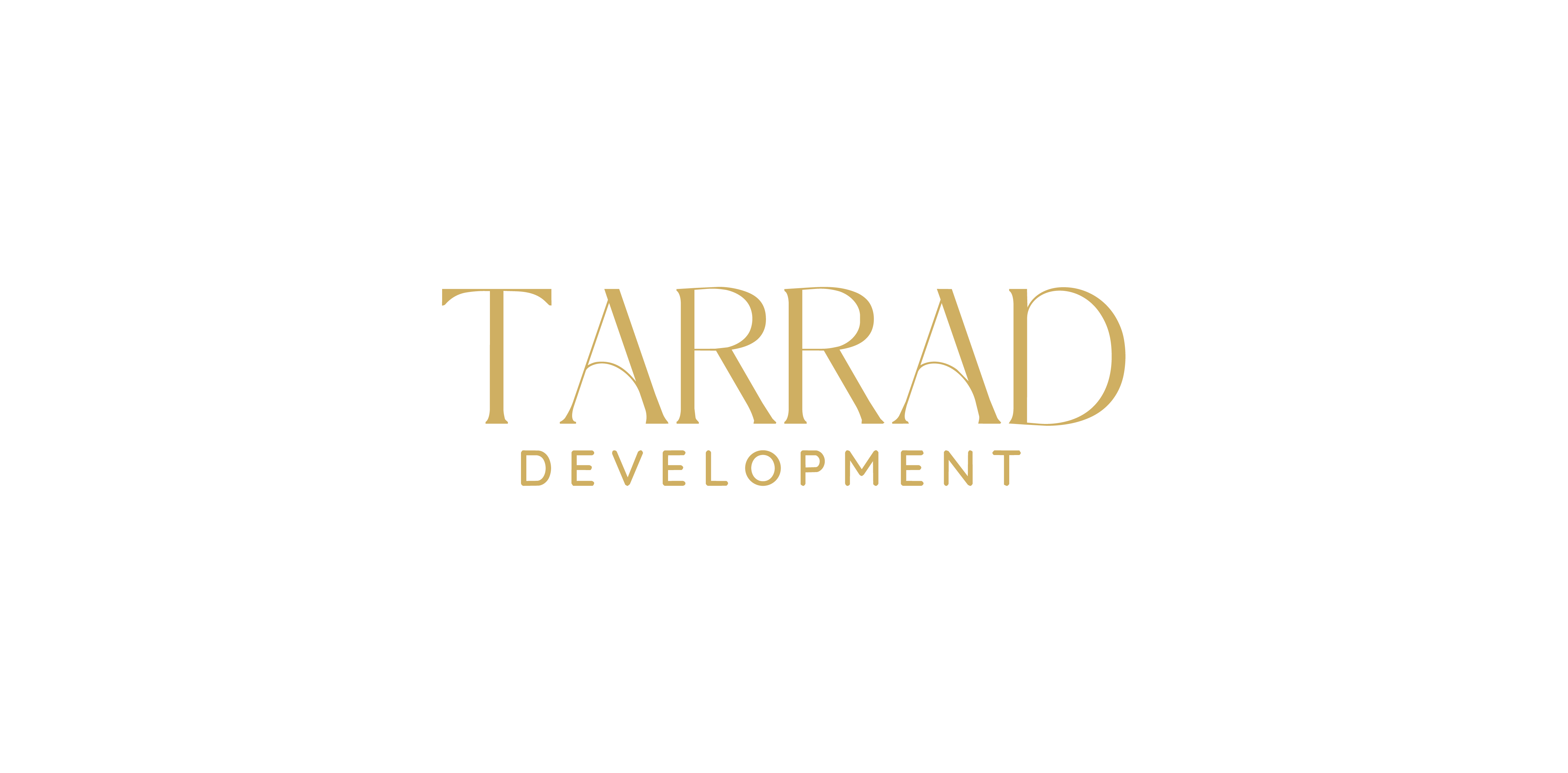 Tarrad Developement logo