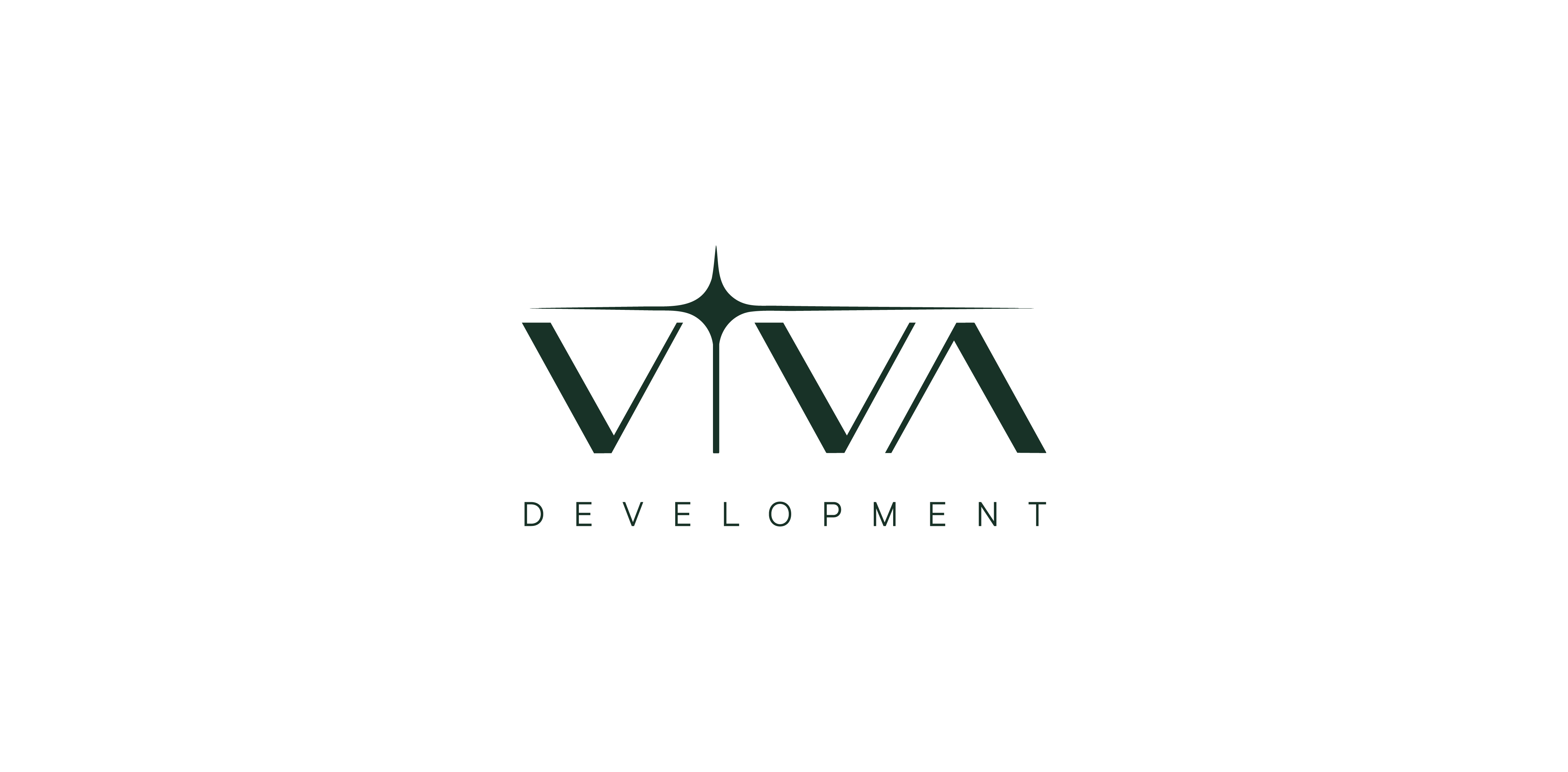 Viva Developement logo