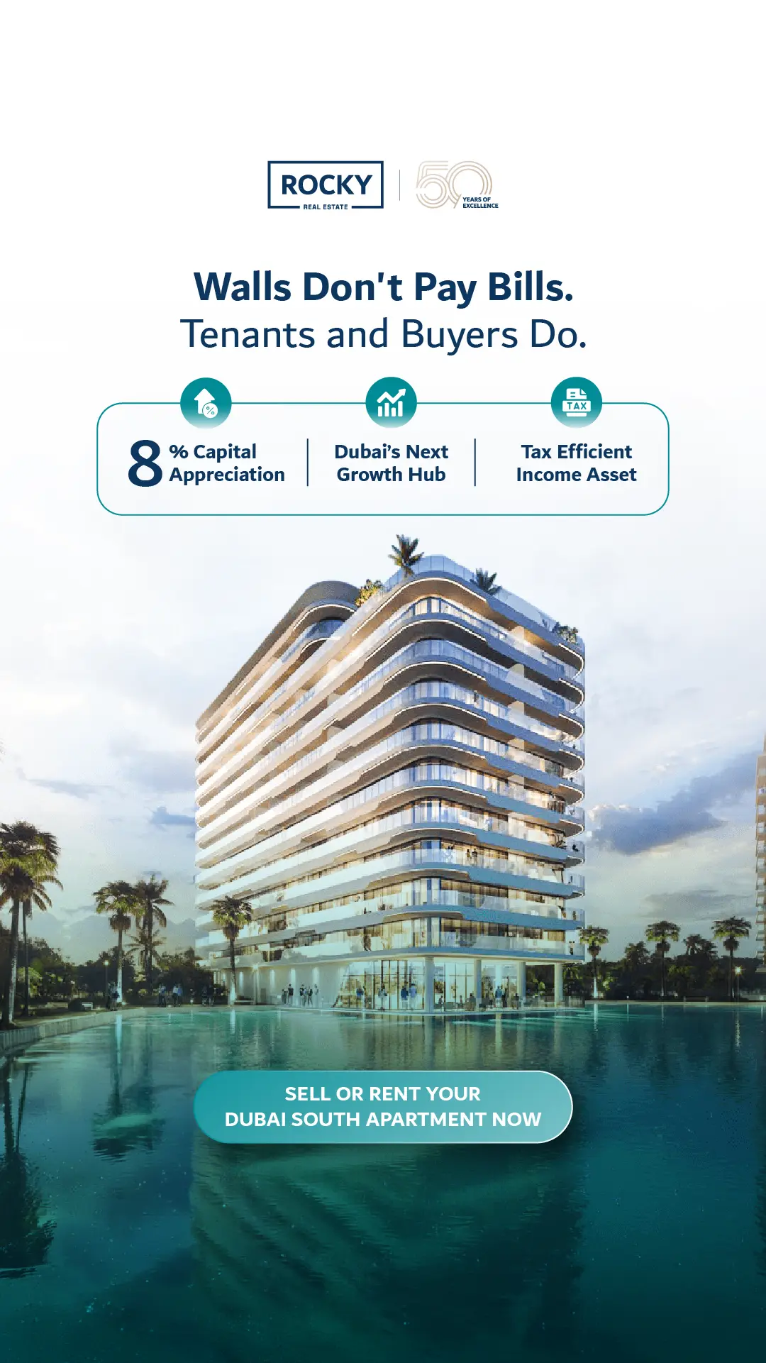 Dubai South properties