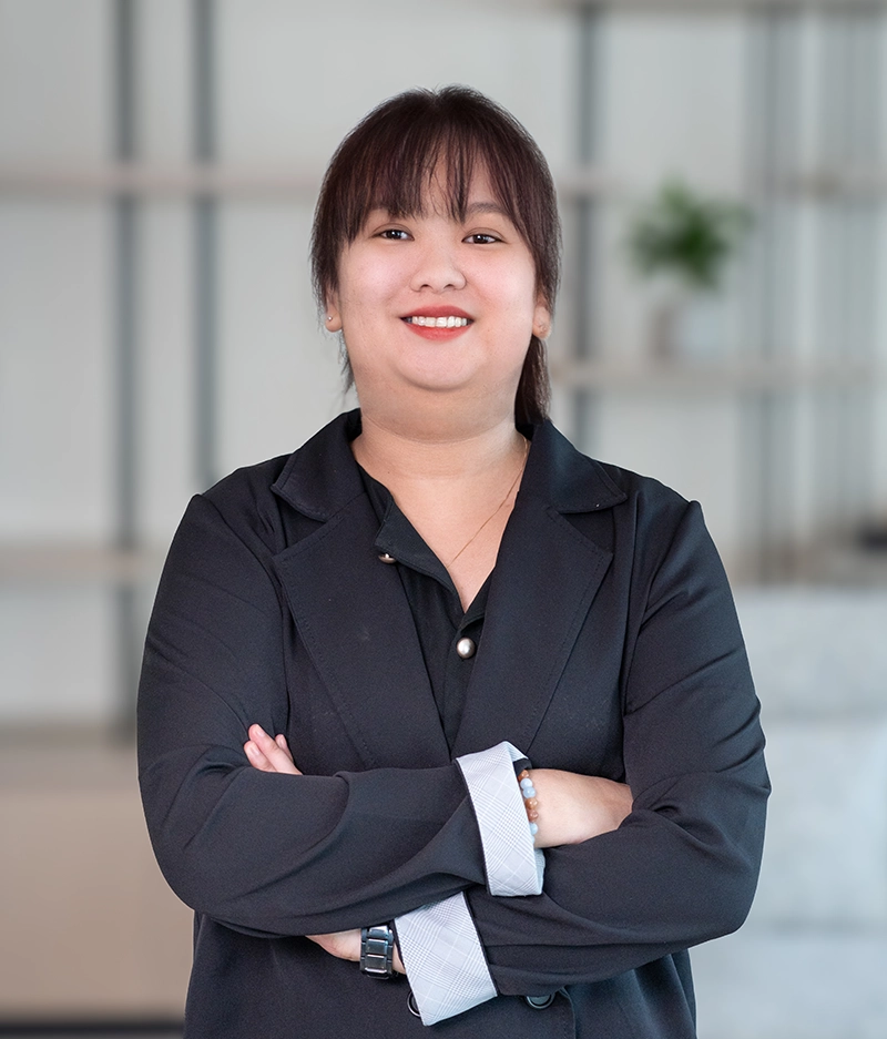 Czarina Tanggap