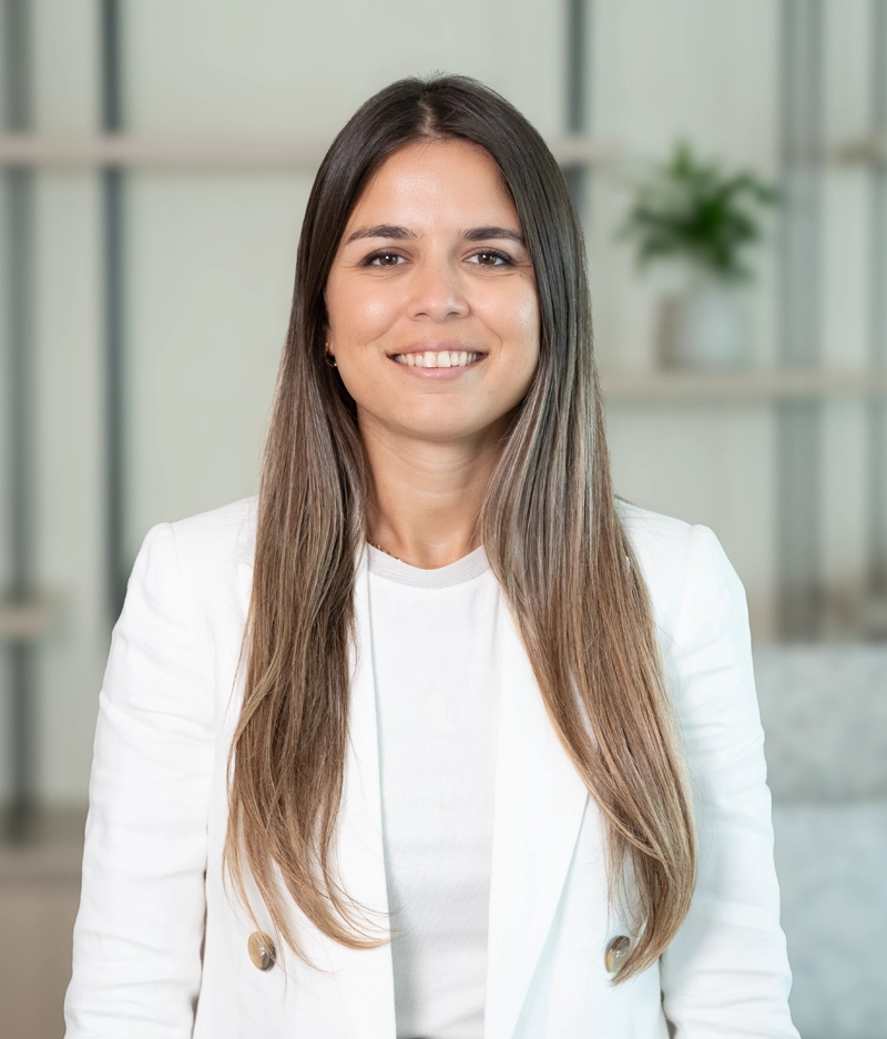 Gizem Oksuz
