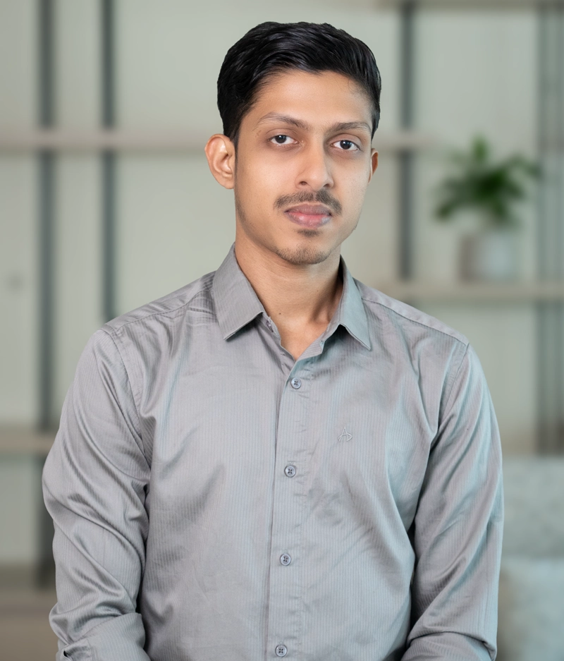 Muhammed Rufaid