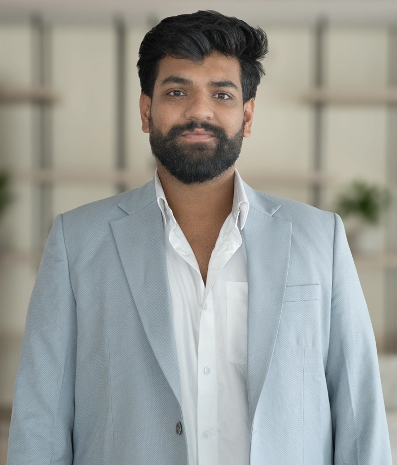 Mahul Sanjoyal