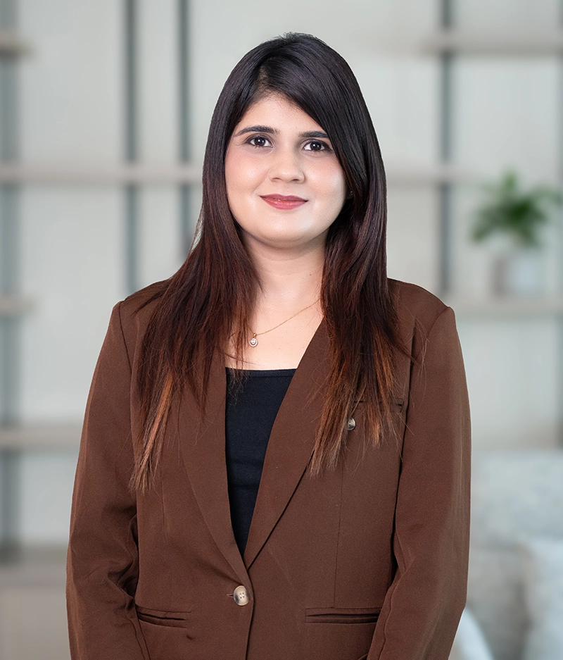 Manali Galani