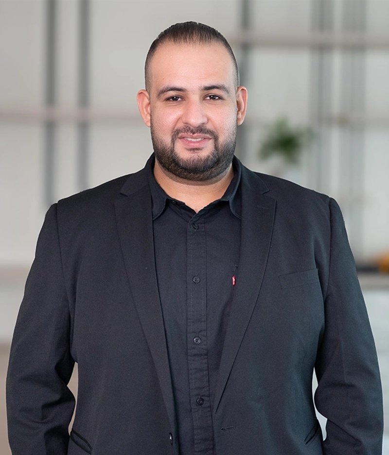 Ahmed Fawzy