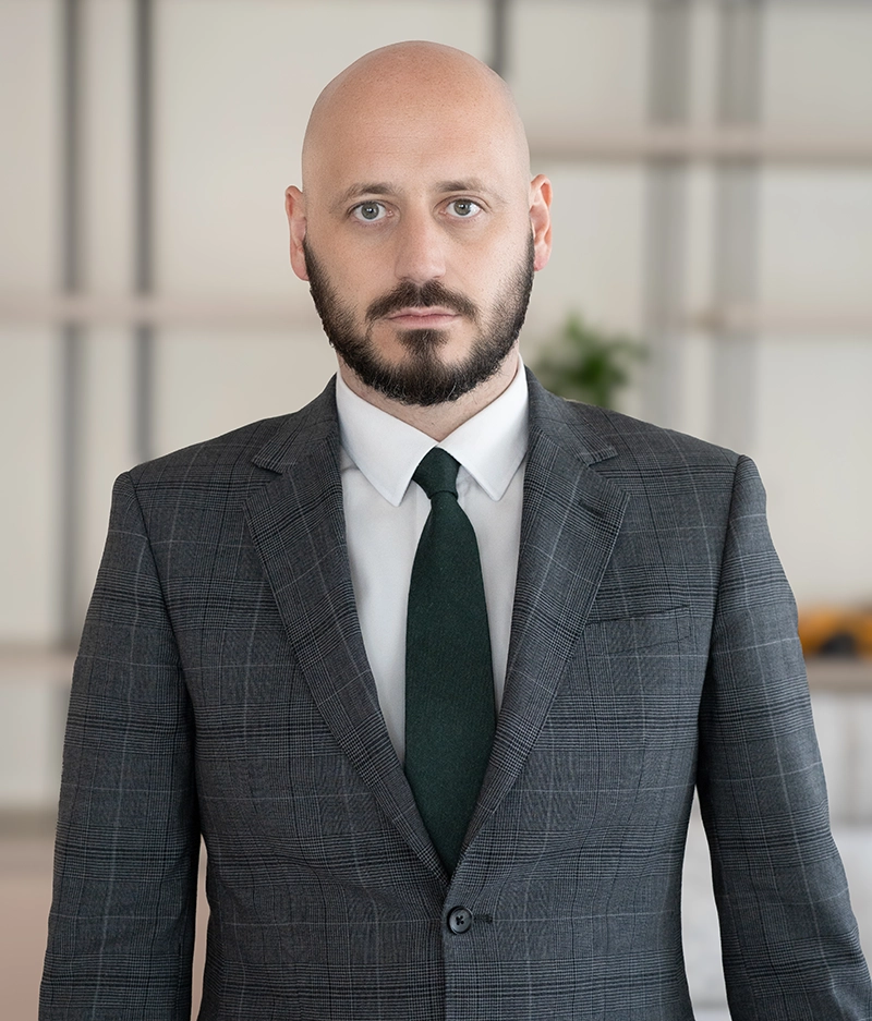 Aldo Carlo Raffo