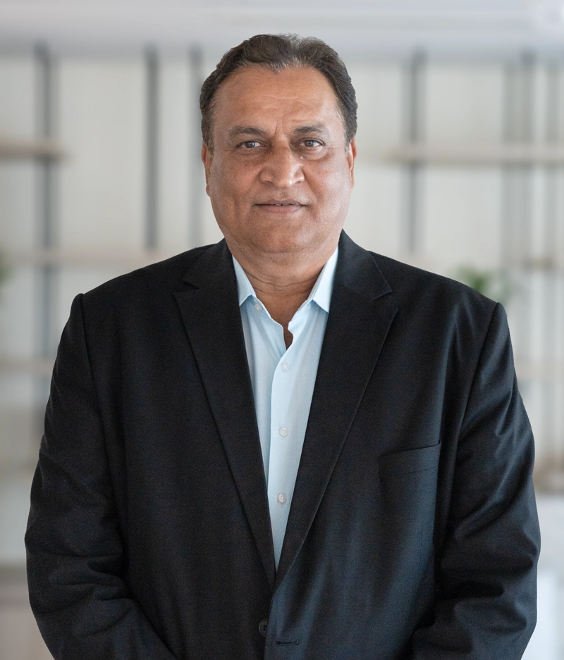 Ali Ahmad
