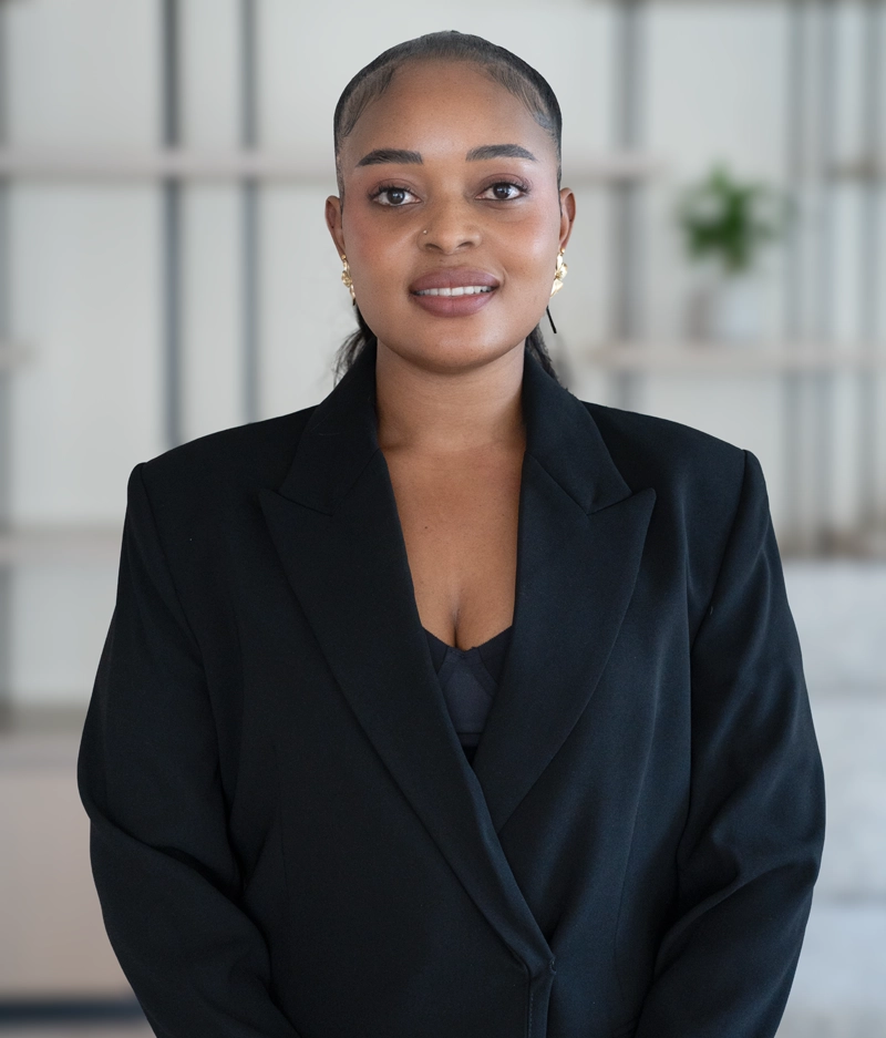 Felicia Elorm