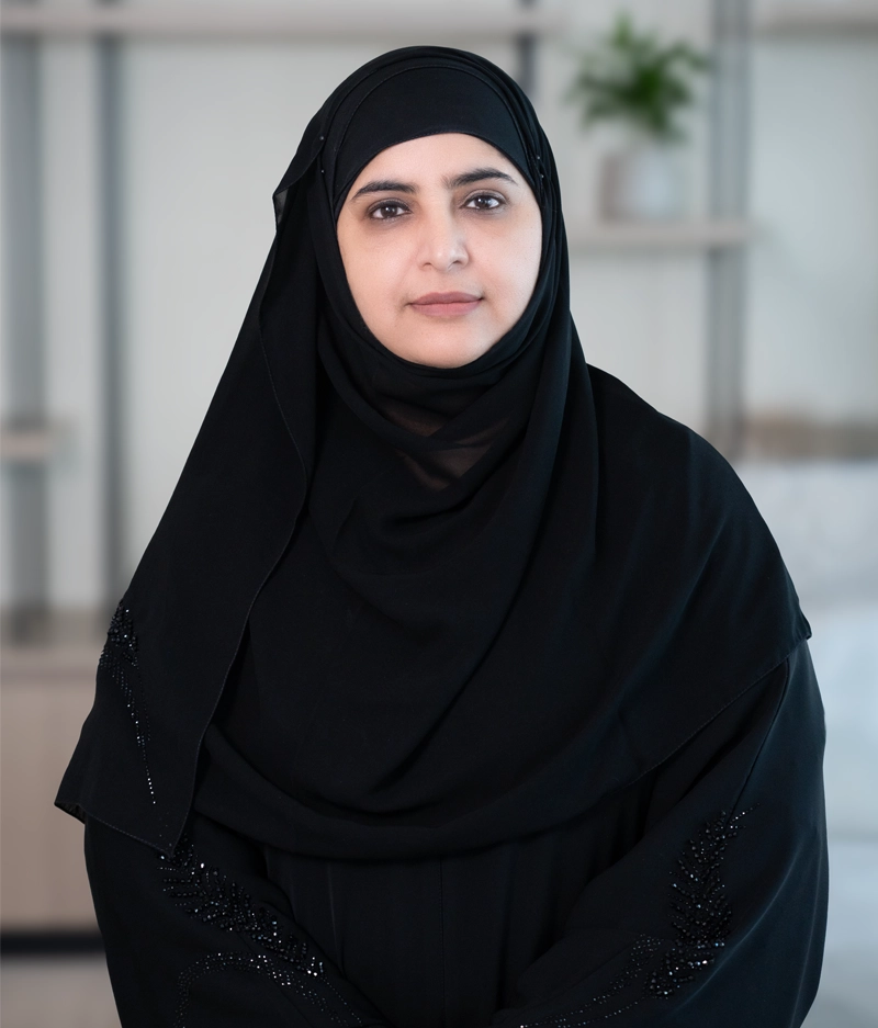 Salma Siraj