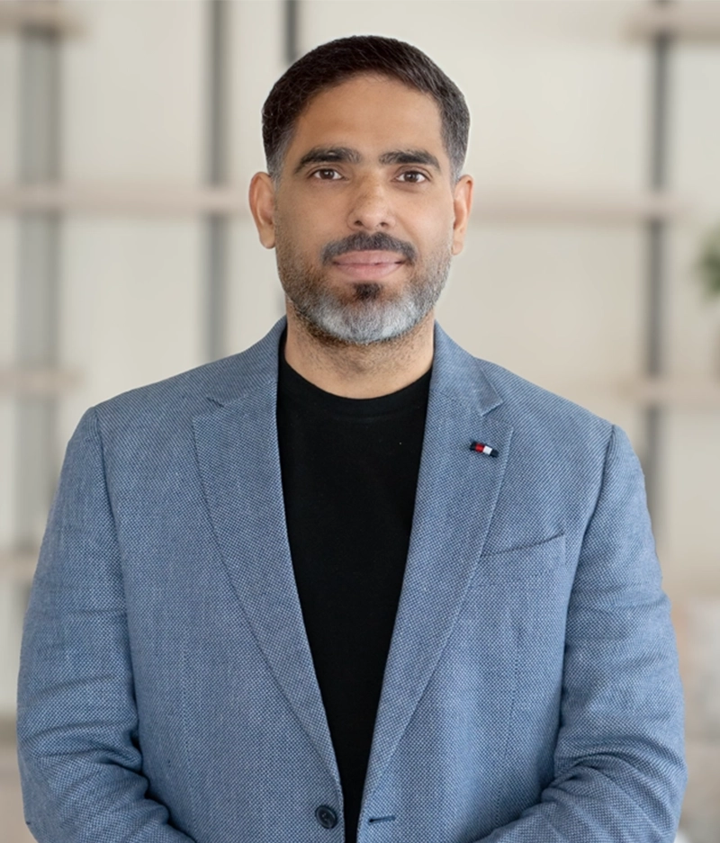Suleman Akhtar